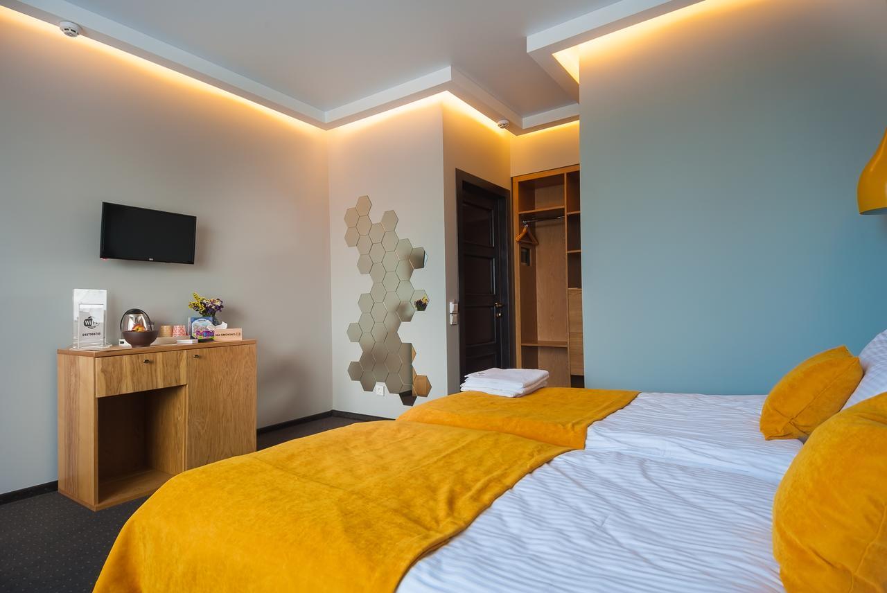 Beehive Hotel Οδησσός Εξωτερικό φωτογραφία