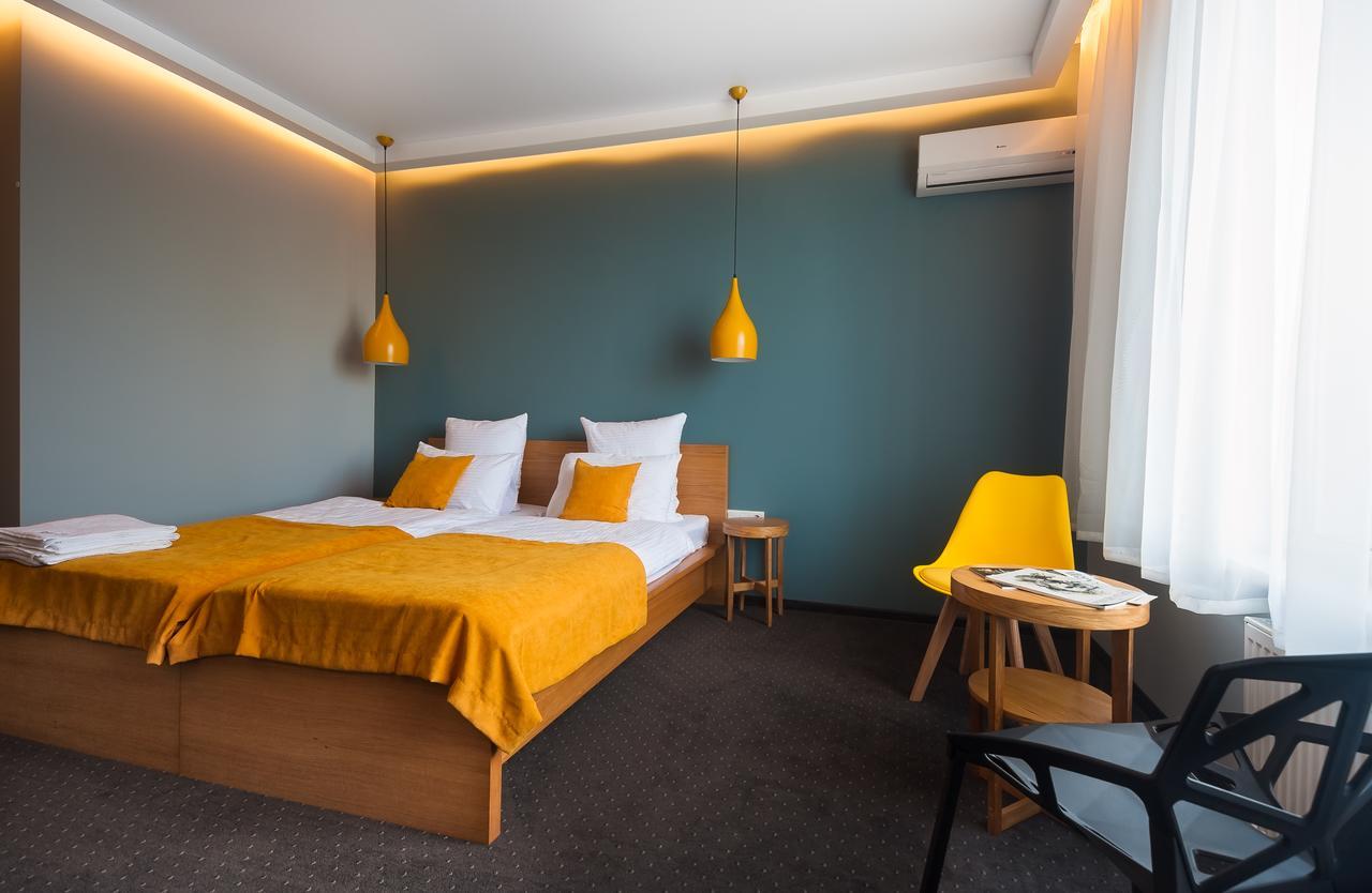 Beehive Hotel Οδησσός Εξωτερικό φωτογραφία