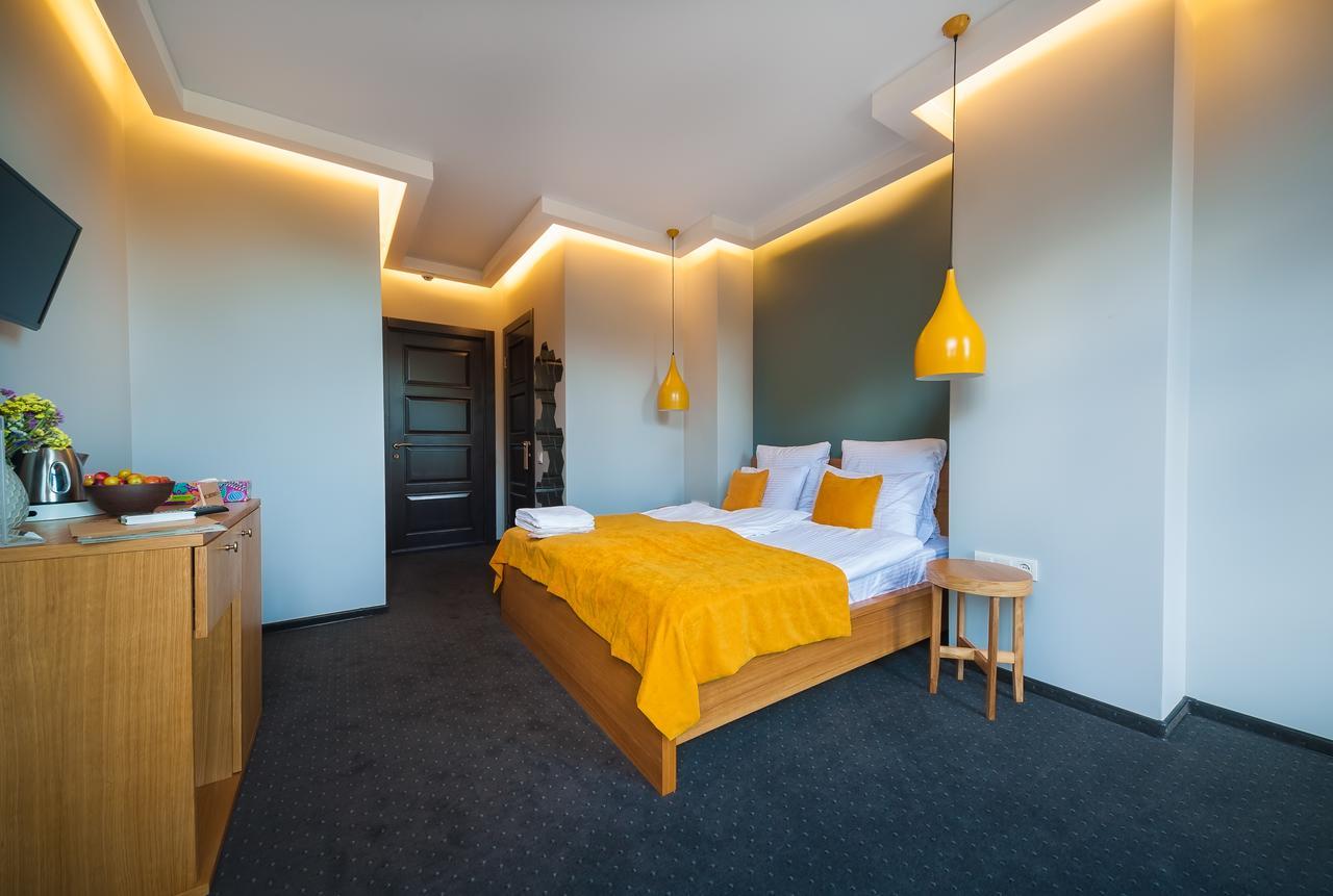 Beehive Hotel Οδησσός Εξωτερικό φωτογραφία