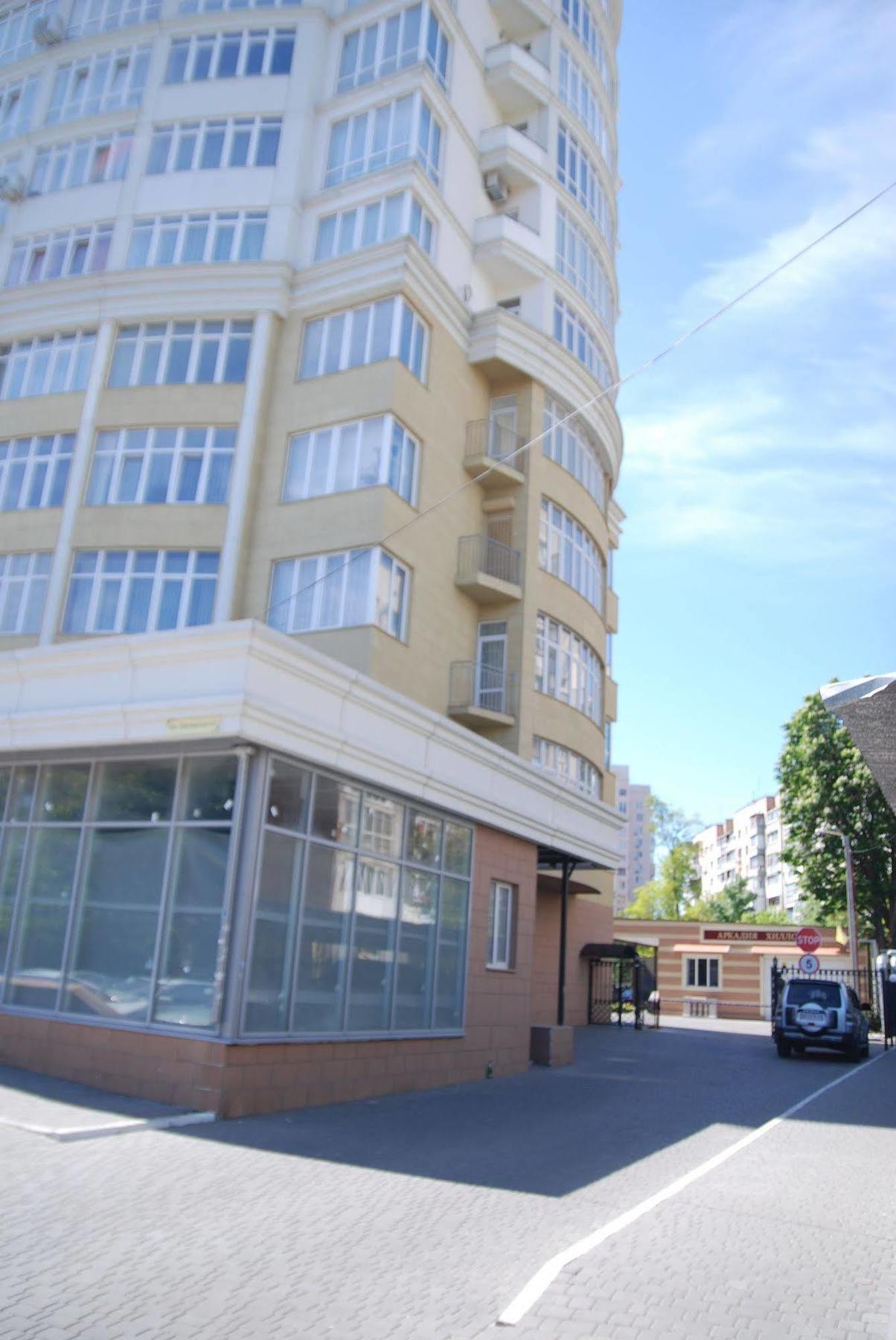 Beehive Hotel Οδησσός Εξωτερικό φωτογραφία